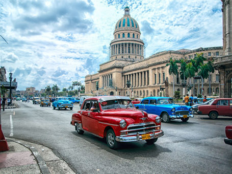 Cuba – 11.04 -22.04.2022