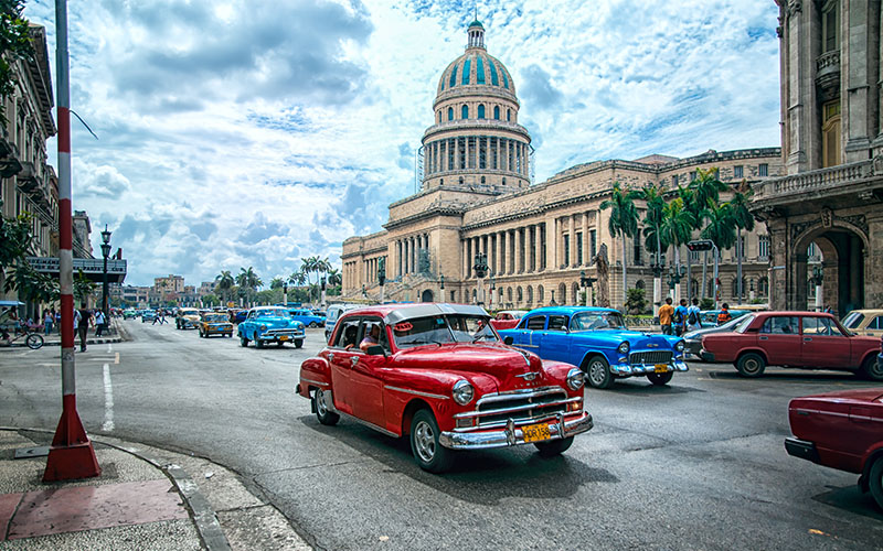 Cuba – 11.04 -22.04.2022