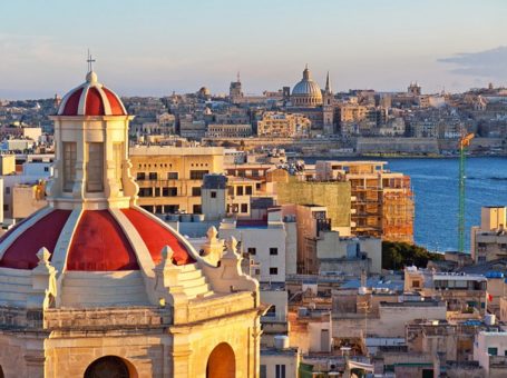 Malta – 28.02 – 02.03.2024