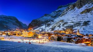 Val D’ Isere – 20.01.2023