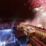 Krakow - Нова Година