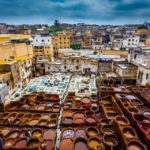 Morocco - Нова Година
