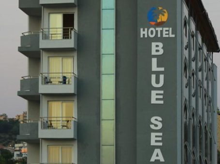 Blue Sea Hotel & Spa 3* – Кушадaси