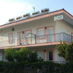 Villa Agios Giorgios - Фурка