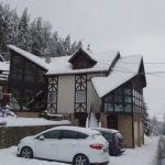 Villa Dobrodolac - Брзече