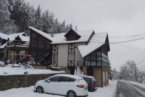 Villa Dobrodolac – Брзече