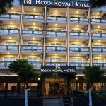 Hotel Roxx Royal 4* - Кушадаси