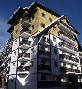 Villa Zvoncica – Копаоник