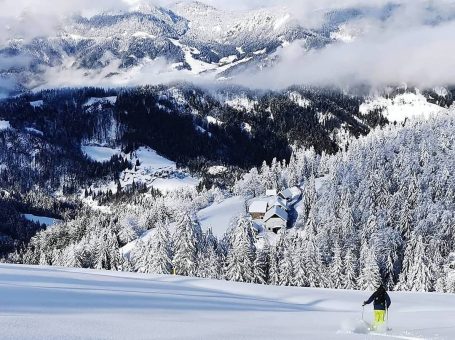  Ski Opening Slovenia – 22.12 – 25.12.2022