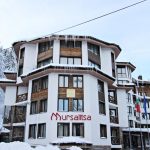 Hotel Mursalitsa 3* - Пампорово