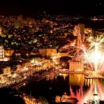 Сплит & Дубровник - Нова Година