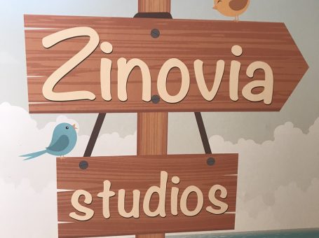 Zinovia Studios – Пефкохори