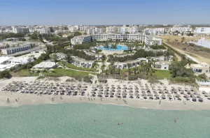 ONE Resort El Mansour 4* – Махдија