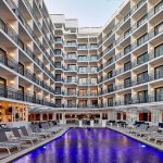 Hotel Delamar 4* Adults only (18+) - Лорет Де Мар