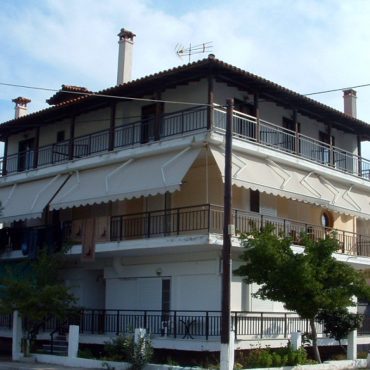 Villa Evangelia – Сарти