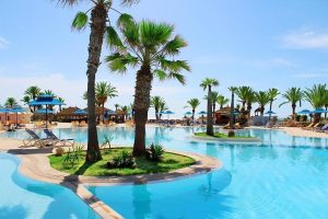 Royal Karthago Resort 4* – Мидун