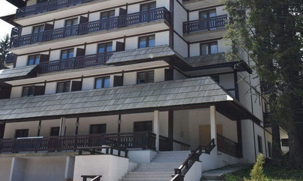 Villa Ras - Копаоник
