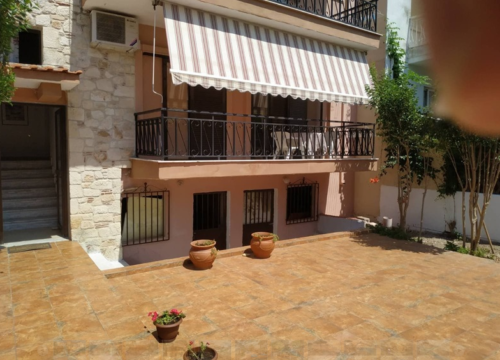 Вила "Kostas" - Неа Потидеа