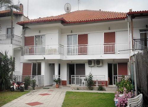 Вила "Elena" - Полихроно