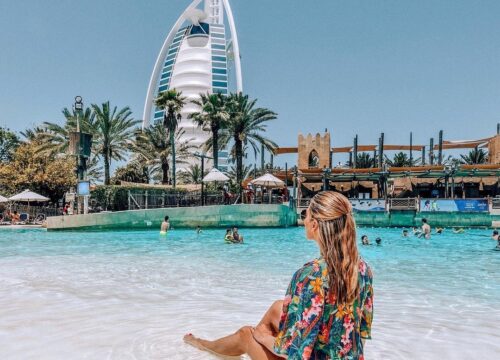Dubai - Декември