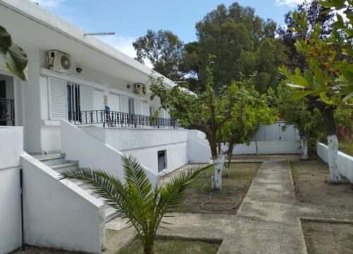 House Orfeas - Hanioti