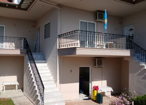 House "Hristos" - Nea Plagia
