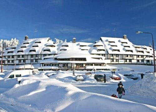 JAT Apartments - Kopaonik