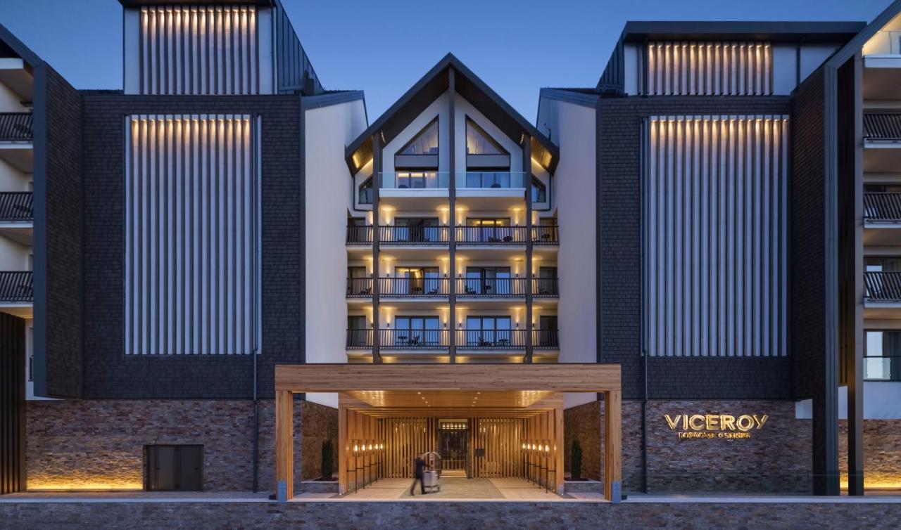 Hotel Viceroy 5* - Копаоник