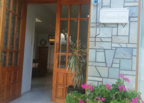 Villa Penelope - Едипсос