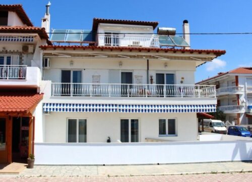 Dream's Apartments - Dionisiou