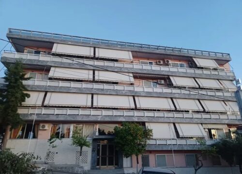 Villa Metropol - Едипсос