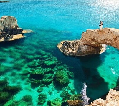 Kipar - Нова Година