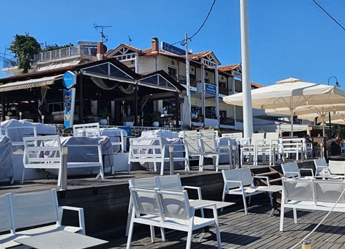 Villa Pasalimani - Амуљани