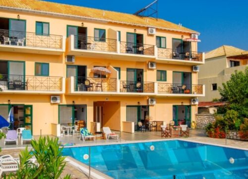 Villa Nydri Port - Нидри