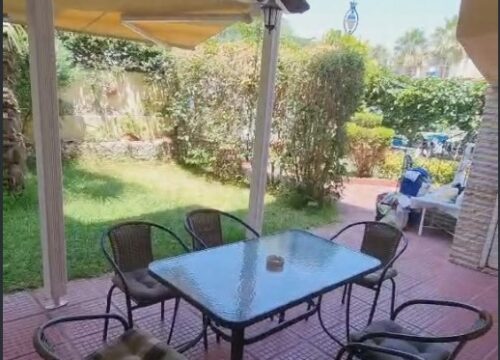 AB Apartment - Ханиоти