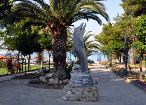 S Studios - Ханиоти