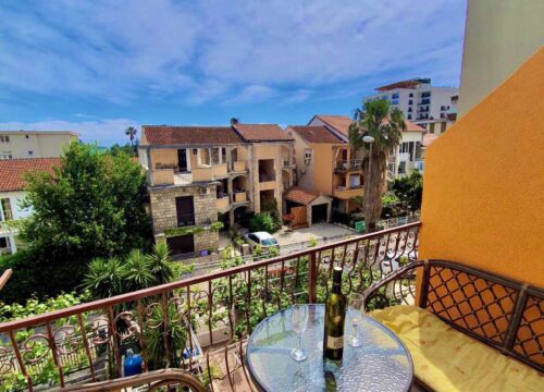 Villa Predrag - Будва