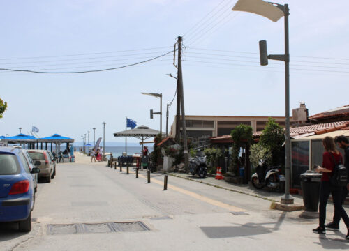 Maria’s House – Никити