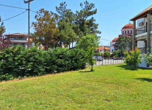 Armenos Elegance Apartments - Јерисос