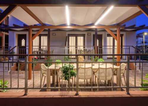 M&B Suites - Јерисос