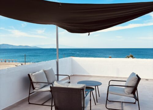 Villa Alithea - Јерисос