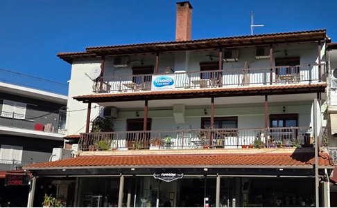 Villa Litsakis - Ставрос