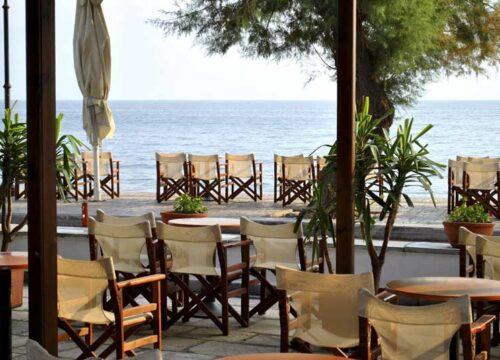 Hotel Maro 3* - Агиос Јоанис