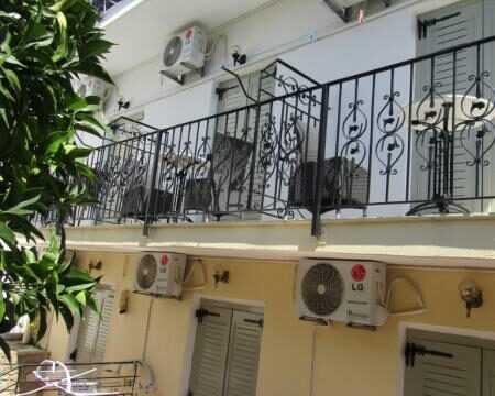 Alkmene Studios - Скијатос