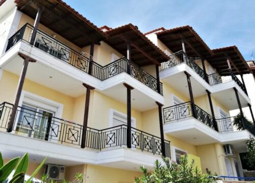 Villa Anemohadi - Сивири