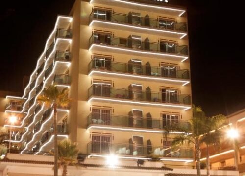 Hotel Reymar Playa 3* - 26.06-07.07.2026 (Bus)